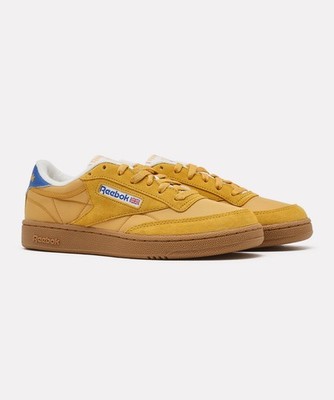 Reebok Club C 85 Nylon RESO5FC1UY2 Men Shoes