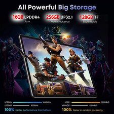 Google 10" Tab 15 Tablet 8000mAh 5G WIFI 8-Core 5