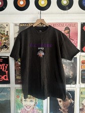 1993 NBA All Star Weekend Tee