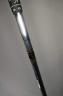 Mizuno Cimarron 6 Iron - Regular Flex Steel Dynaflow Shaft - 37.5" - Lamkin Grip — photo 3