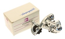 Deragliatore Posteriore Campagnolo Centaur Q010-MD Gabbia Media MTB ATB 8 Velocità NOS