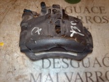 Etrier de frein Ford ESCORT