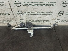 VOLKSWAGEN TIGUAN MK2 AD FRONT WIPER MOTOR AND LINKAGE 5NC955023