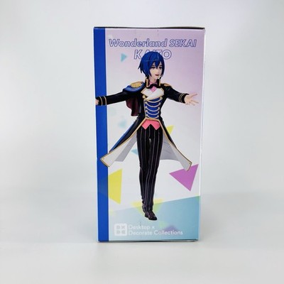 Project SEKAI Desktop × Decorate Collections Wonderland KAITO
