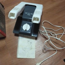 SHOES PHL Shoe Dryer Hot Air Warmer with Temp Dial White/Black Used