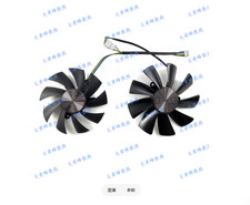 Graphics Card Fan GA92S2H/GAA8S2U For ZOTAC GTX1070ti 1080 1080ti MINI
