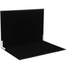 1 Set Small Product Photography Backdrops Kit - A3 Photo Photoshoot Props for