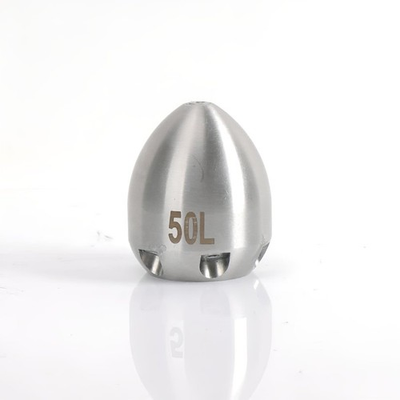 #ad Sewer Jetter Nozzle 1 2 inch Supplies Cleaning Jet Pressure Washer Connector 60L $18.69