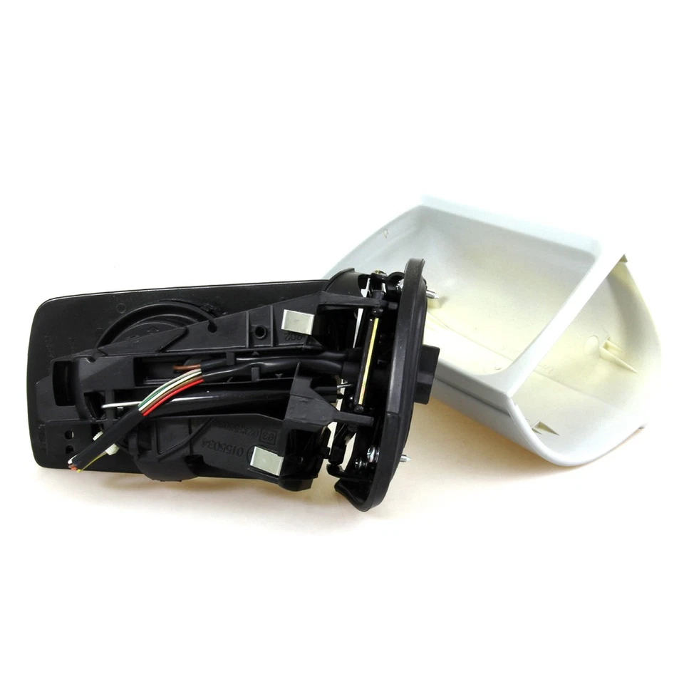 ESPEJOS RETROVISORES PUERTA LADO DERECHO MERCEDES-BENZ CLASE E W210 E300 E320 420 430 E55 96-02 Foto 4 de 4