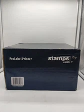 Stamps.com P2 ProLabel Thermal Printer 2 Inch  With Power And USB Cable