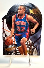 1995 Metal Maximum Card Prices | Basketball | PSA & Ungraded Values