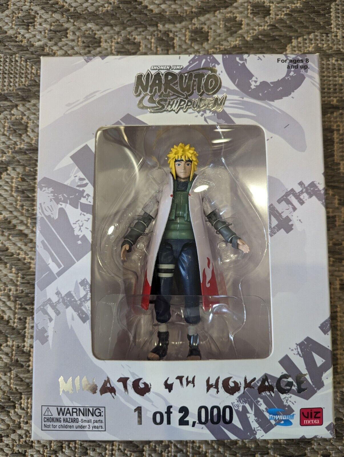 Minato vs. Naruto: How Strong is the Fourth Hokage? — Joseph