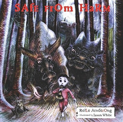 Safe From Harm by Armstrong, Rollo 0283070315 FREE Shipping