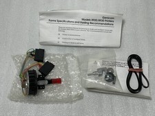 Genicom / TI 2551204-0003 Printhead & Belt for Texas Instruments 8920 / 8930