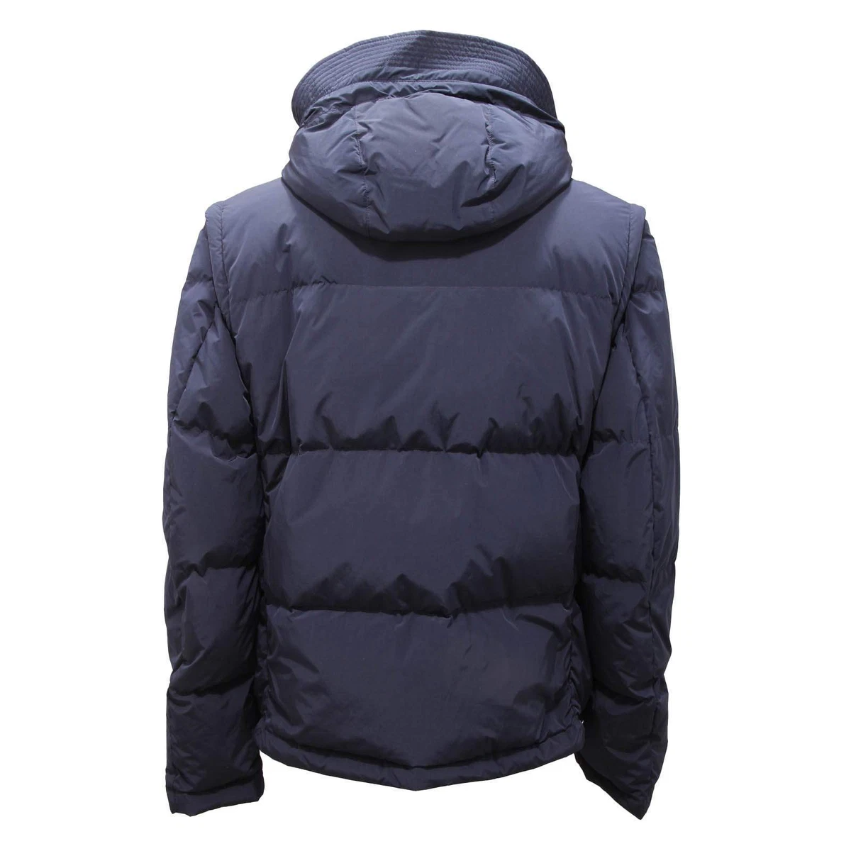 Paul and shark down padded jacket discount