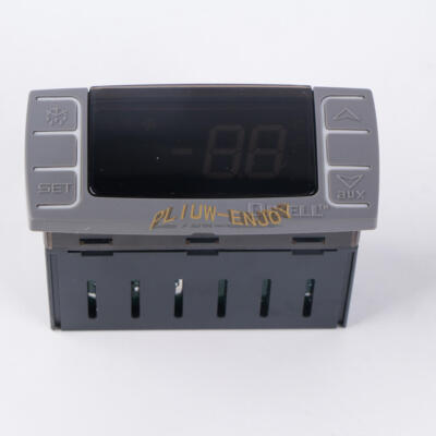 Controller Di Temperatura Programmabile Dixell Italia - Foto 9