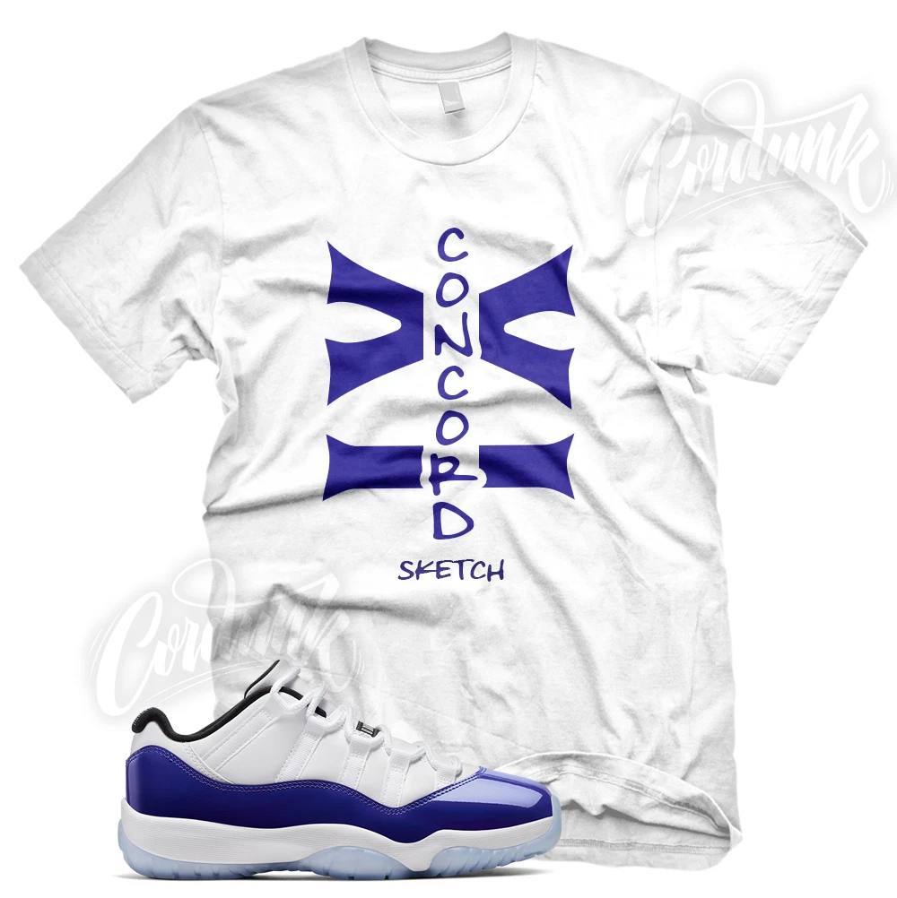 Concord cheap 11s shirt