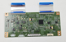 Asus PB287Q T-Con Board P/N: 6B01B002FUG01 