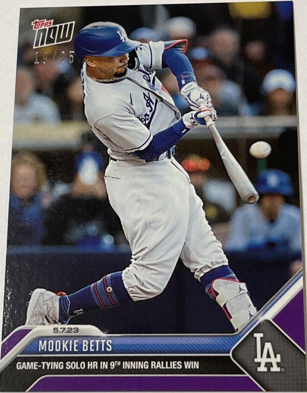 Mookie Betts