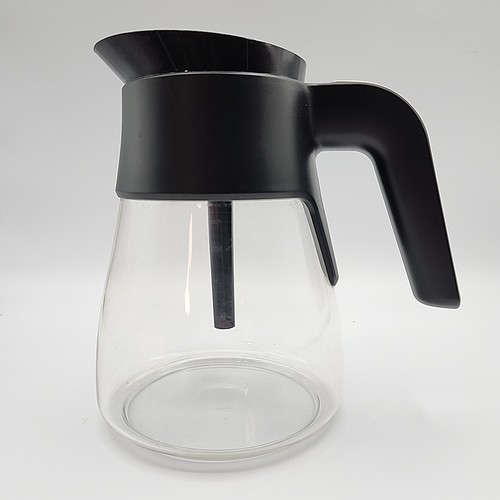 Replacement Ninja Coffee Bar Carafe 50 Oz CF090 CF091 CF092 CF097 Glass Pot