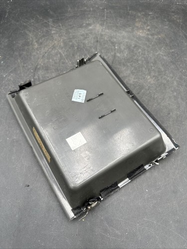 OEM 2005-2008 Nissan Pathfinder Xterra Frontier Radio Dash Bezel Top Tray - Picture 6 of 11