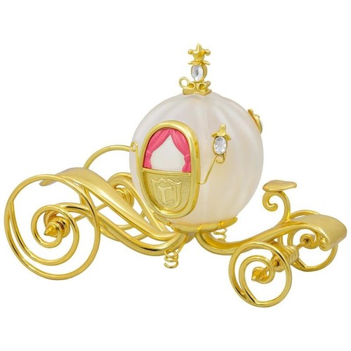 NEW Hallmark Ornament 2017 Cinderella’s Carriage Disney Cinderella - Picture 4 of 4