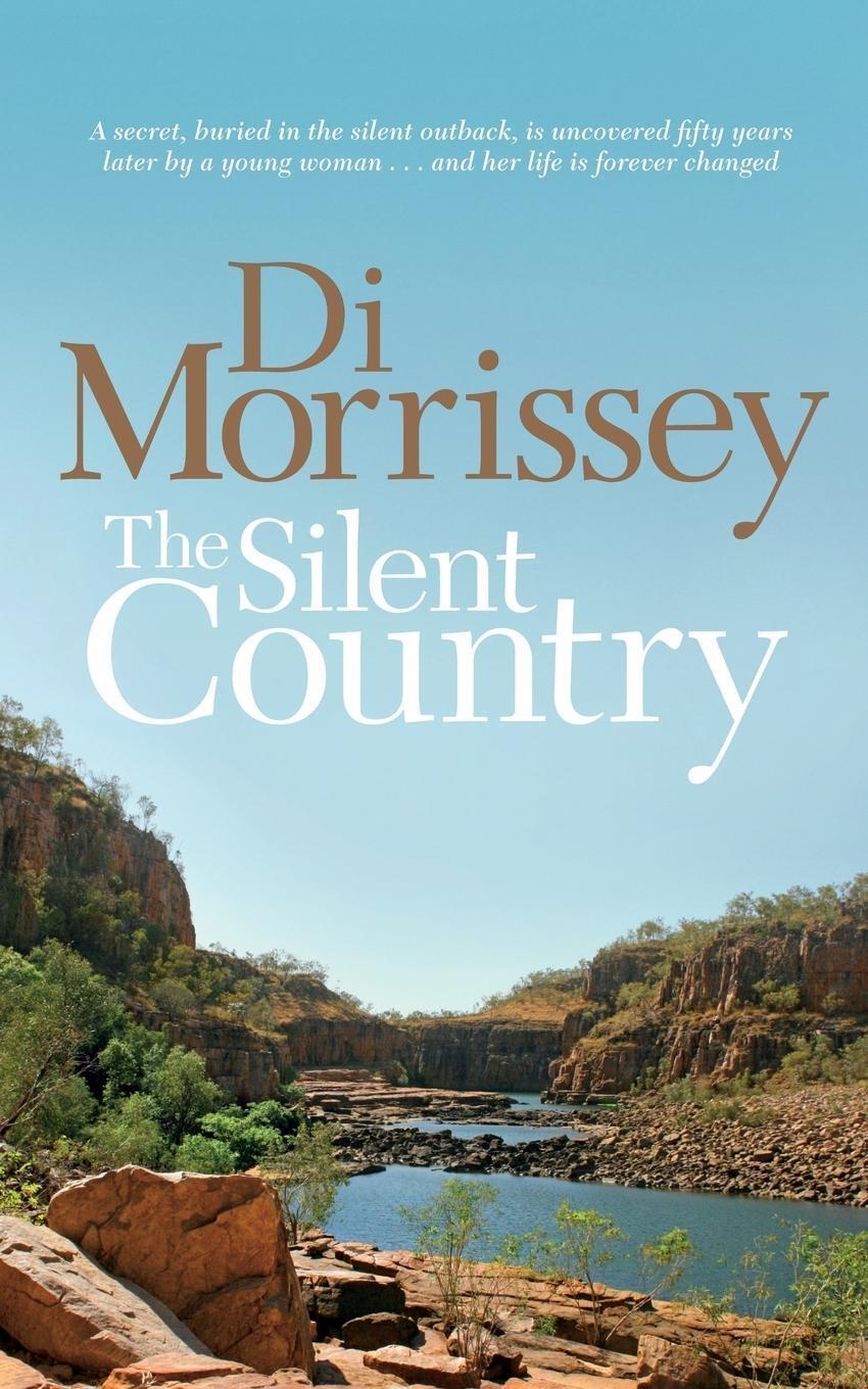 Thumbnail - The Silent Country Di Morrissey Taschenbuch Paperback Englisch 2009