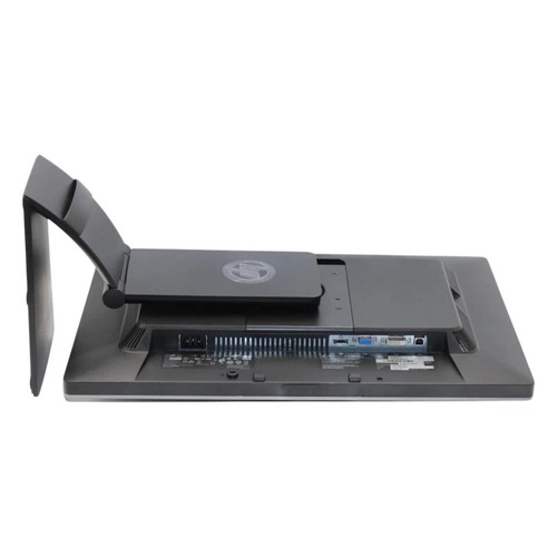 HP EliteDisplay E241i 24" Widescreen VGA 1920x1080 IPS LED-Backlit LCD Monitor - Picture 2 of 11