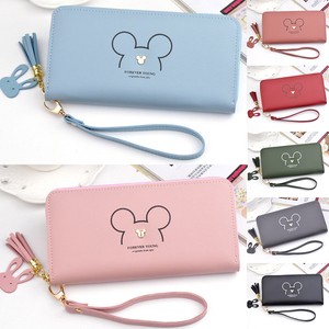 mickey mouse womens wallet