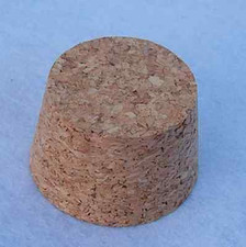 20pcs 55 45 35mm Large diameter cork