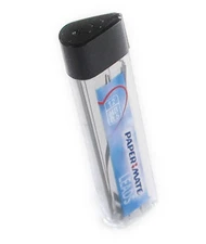 Papermate Mechanical Pencil HB #2 0.5mm Lead Refill 1 Tube Of 12 Leads