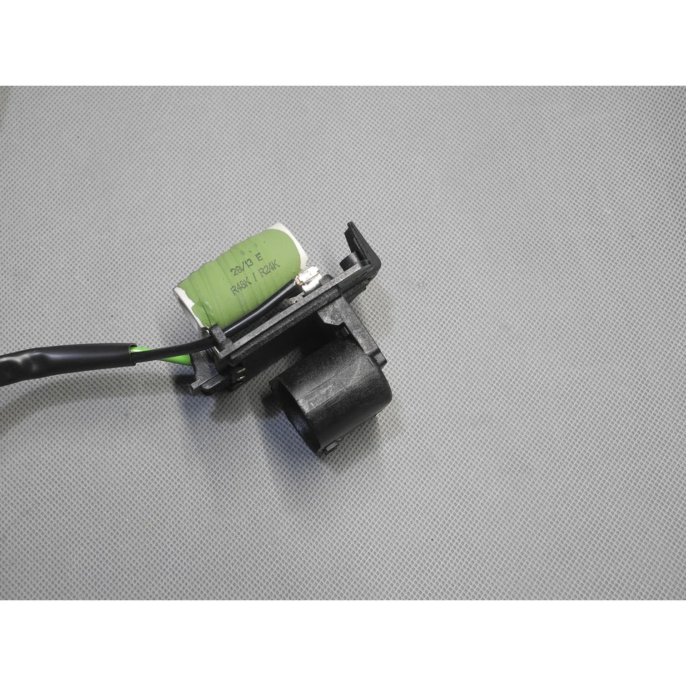 ACDelco GENUINE Engine Cooling Fan NEW For Chevrolet Cruze Limited 13368577 - Image 4 of 4