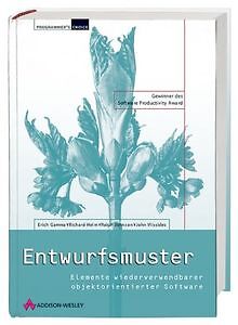 Entwurfsmuster . Elemente wiederverwendbarer objektorien... | Buch | Zustand gut