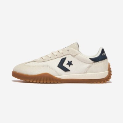 Converse Run Star Trainer OX - Egret / A08262C / Shoes Sneakers Expedited