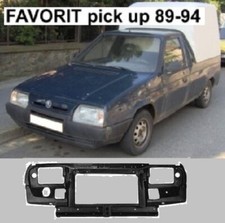 Skoda Favorit Model 1989 94 Front Panel new Aftermarket