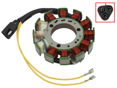 SP1 SM-01382 Stator Assembly