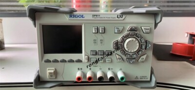 DP811 RIGOL Brand New Fast Shipping(By DHL)