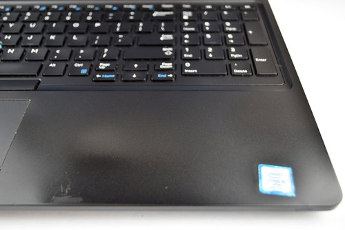 CLEARANCE! 15.6" Dell Latitude Laptop PC i5 8th Gen 16GB Ram 512GB NVMe Windows - Picture 8 of 24