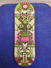 Rare Element Superbot Jaakko Ojanen Skateboar...