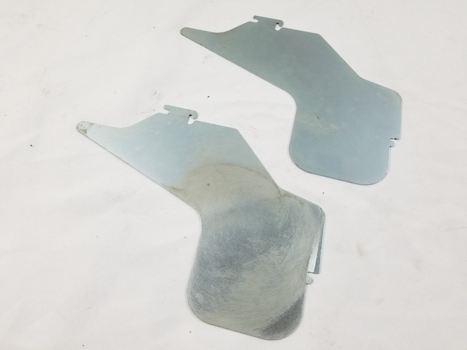 Better Packages 555eS Tape Slide Guide Plates