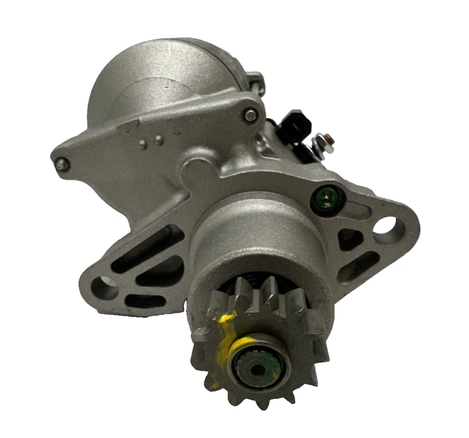 Arranque Magneti Marelli para Toyota Camry MR2 1992-1994 Lexus ES300 2,2 L 3,0 L Foto 4 de 4