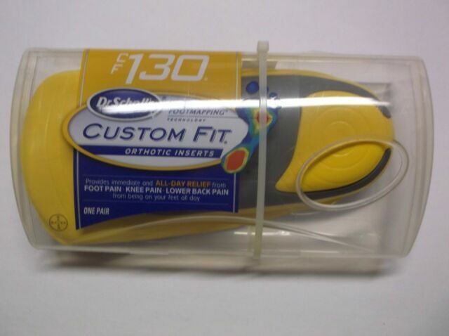 dr scholls cf 130