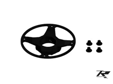 Tron 7.0 / ADVANCE CNC Tail Drive Pulley Adapter