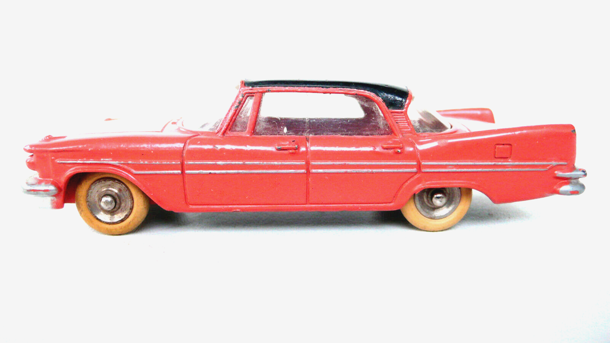 Dinky Toys - De Soto 59 Diplomat - France | Kaufen auf