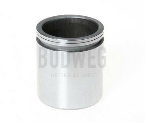 Budweg Caliper 235214 Piston for Citroën Fiat Mercedes-Benz Peugeot Brake Systems