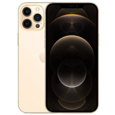 NEU Apple iPhone 12 Pro Max (5G) 128GB/256GB Ohne Vertrag Smartphone 6,7 Zoll