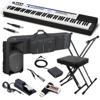 Casio Privia Px-5s Digital Piano Complete Stage Bundle on sale Casio Privia Px-5s Digital Piano Complete Stage Bundle on sale