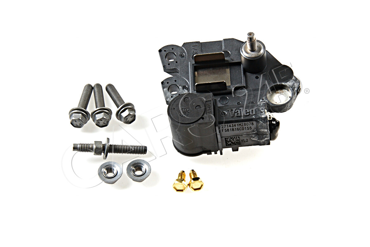 Valeo Regulator Alternator Component 595348 for sale online | eBay