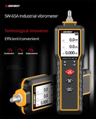 best vibration analyzer Vibration Testing Equipment main image 0