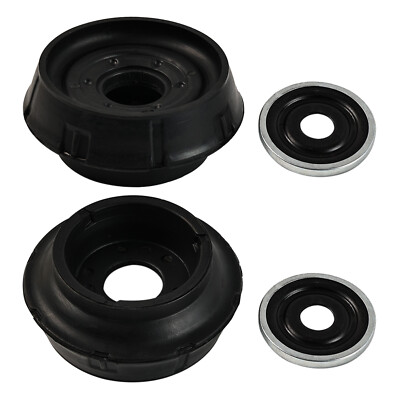 2x DOMLAGER FEDERBEINLAGER WÄLZLAGER,FÜR RENAULT CLIO 1 2 TWINGO 1 KANGOO